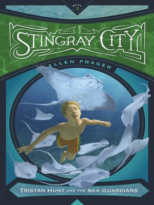 cover image of Stingray City